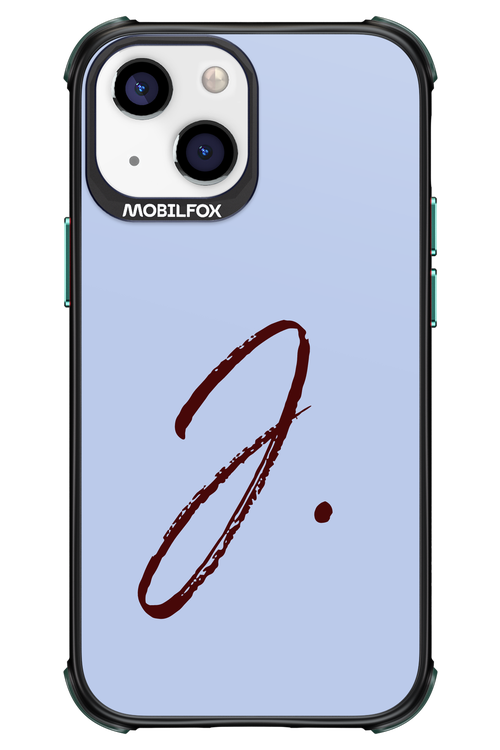 (Jellyfish Presso) J 2.0 - Apple iPhone 13 Mini