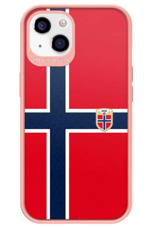 Norway 2.0 - Apple iPhone 13
