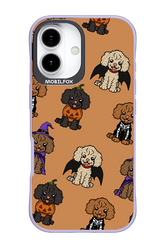 BOO-DLE CREW - Apple iPhone 17