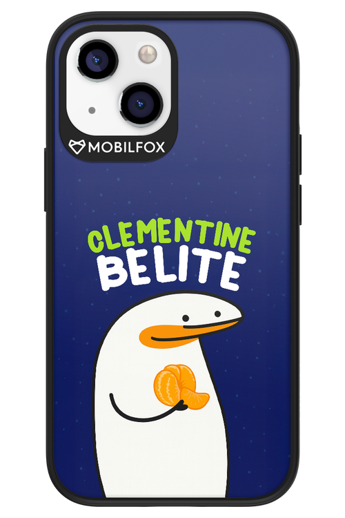 Clementine Belite 2.0 - Apple iPhone 13 Mini