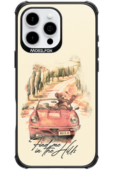 Find Me in the Hills - Apple iPhone 16 Pro Max