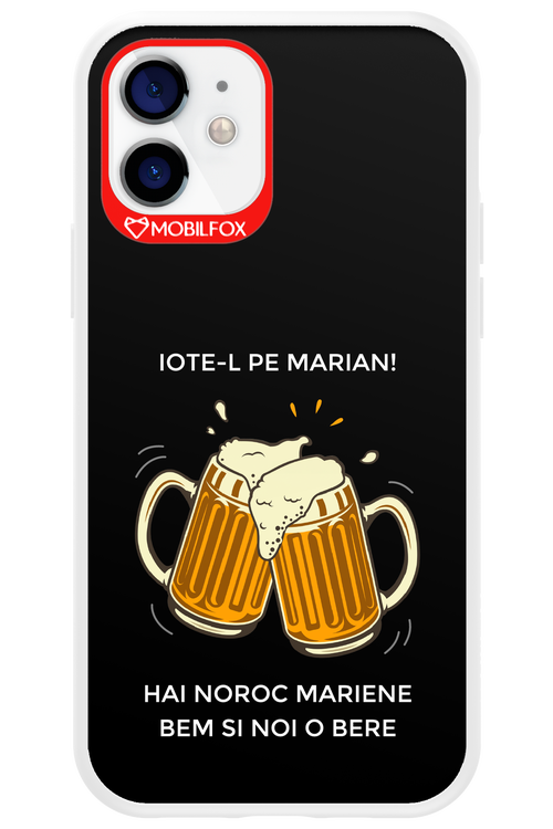 Marian - Apple iPhone 12