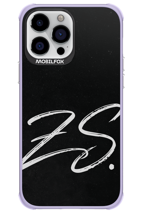 (Off Space) ZS 2.0 - Apple iPhone 13 Pro Max