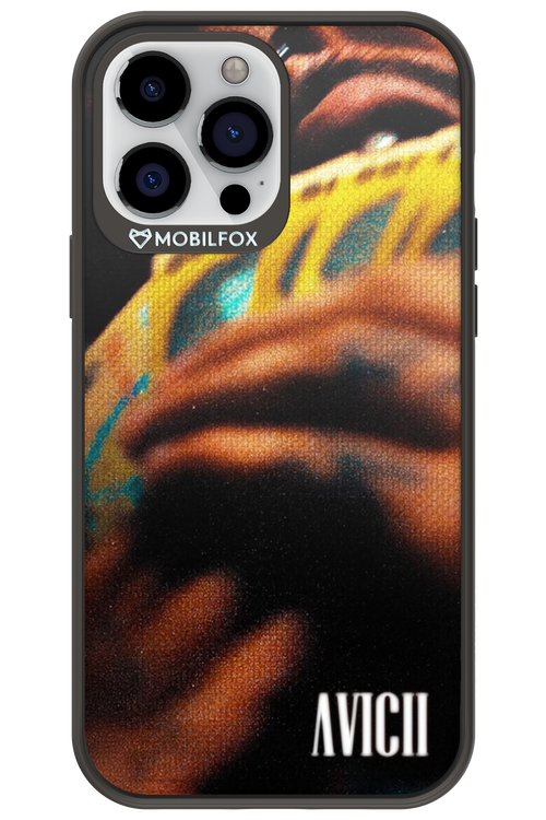 Avicii 2.0 - Apple iPhone 13 Pro Max