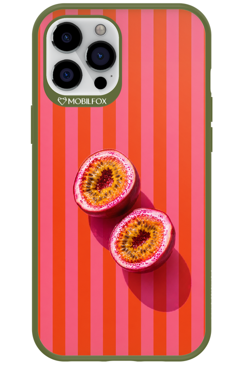 Passion Fruit 2.0 - Apple iPhone 12 Pro Max