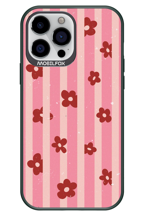 Flower Powerr 2.0 - Apple iPhone 13 Pro Max