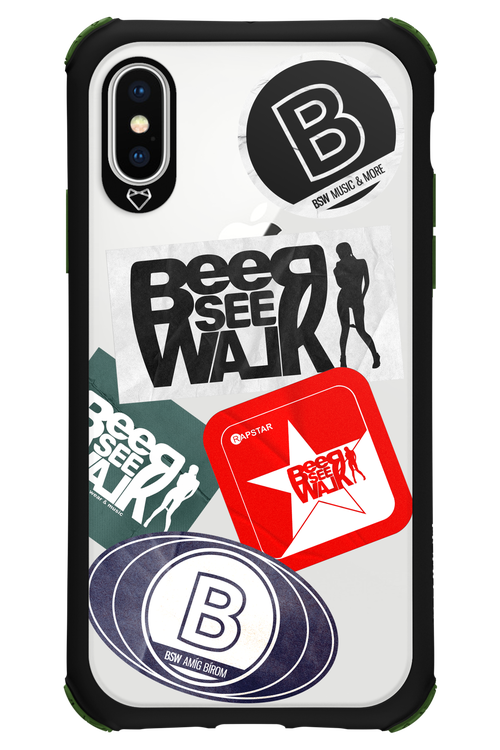 Beerseewalk I 2.0 - Apple iPhone X