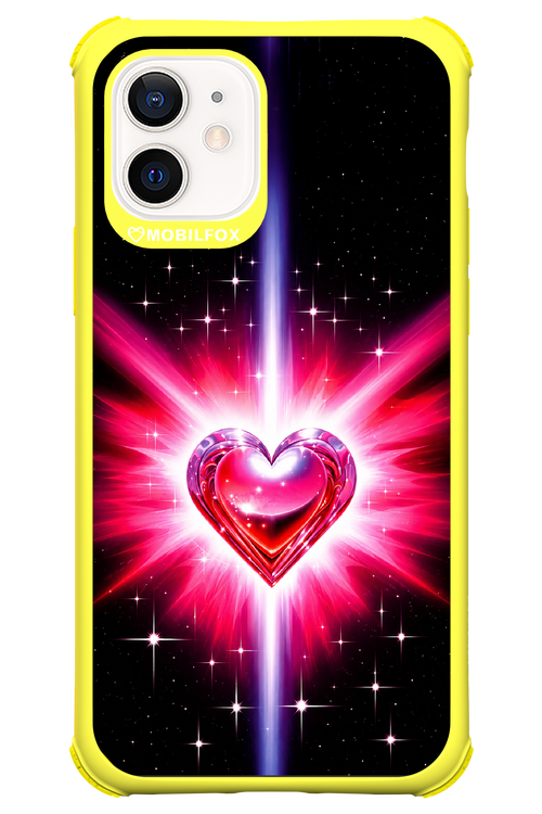 Bright Heart 2.0 - Apple iPhone 12