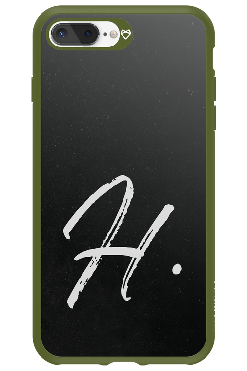 (Off Space) H 2.0 - Apple iPhone 7 Plus