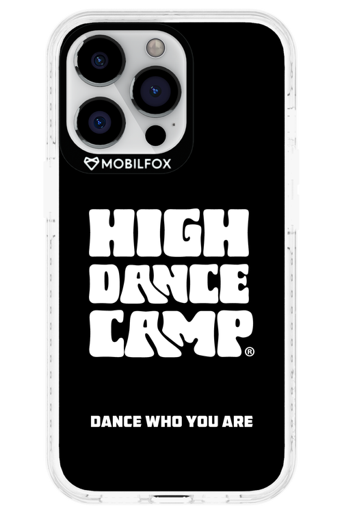 HDC 1 - Apple iPhone 13 Pro