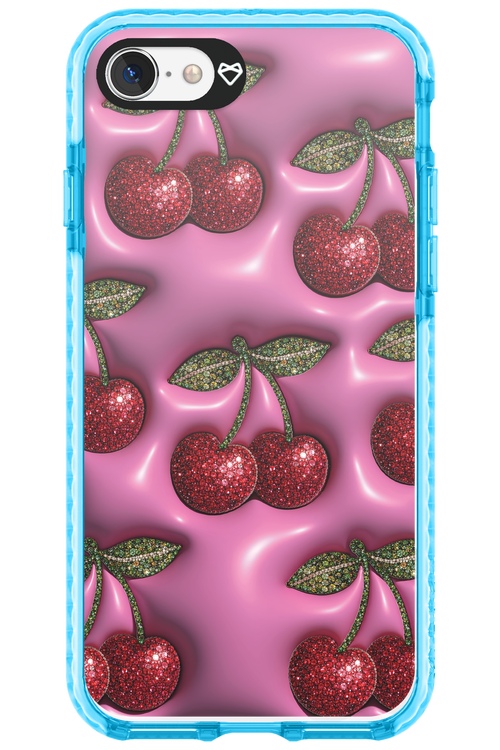 CHERRY RUBY 2.0 - Apple iPhone 8