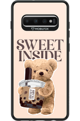 Sweet Inside - Samsung Galaxy S10+