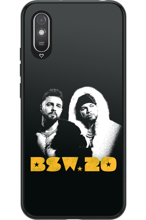 BSW 20 (8) 2.0 - Xiaomi Redmi 9A