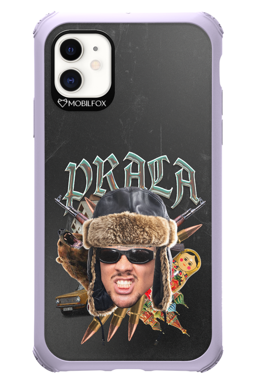 Lmen Panel - Apple iPhone 11