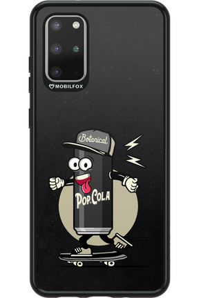 PopCola Botanical - Samsung Galaxy S20+