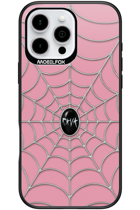 SpiderQueen 2.0 - Apple iPhone 16 Pro Max