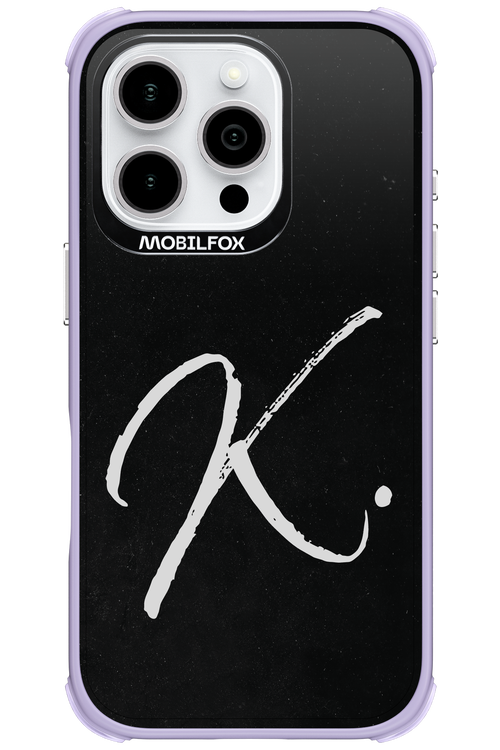 (Off Space) K 2.0 - Apple iPhone 16 Pro