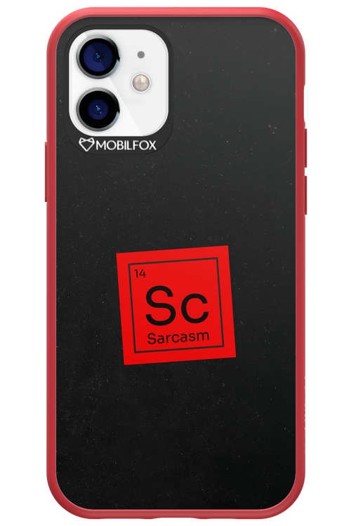 Sc 2.0 - Apple iPhone 12