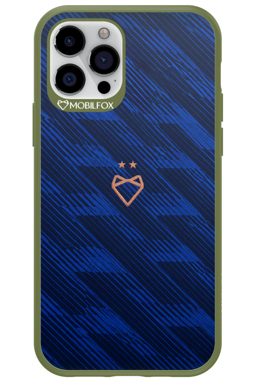 Franta 2.0 x Mobilfox 2.0 - Apple iPhone 12 Pro