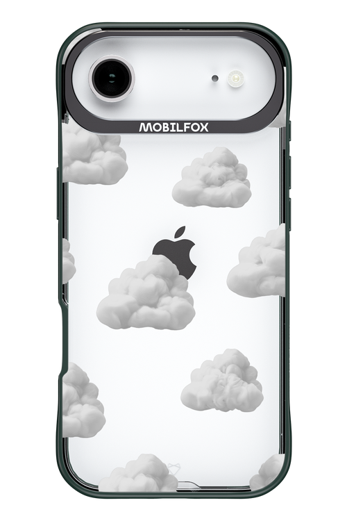 Cloudy Simple 2.0 - Apple iPhone 17 Air