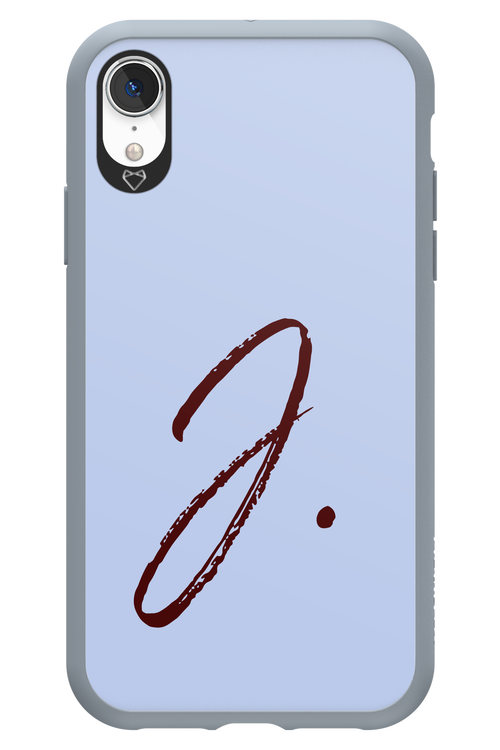 (Jellyfish Presso) J 2.0 - Apple iPhone XR