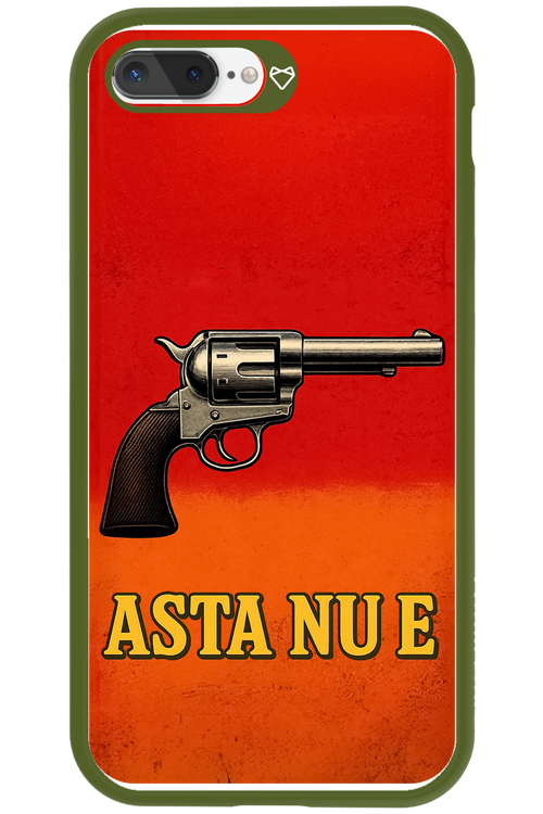 Asta Nu E - Apple iPhone 8 Plus