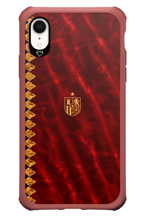 Spania 2.0 - Apple iPhone XR