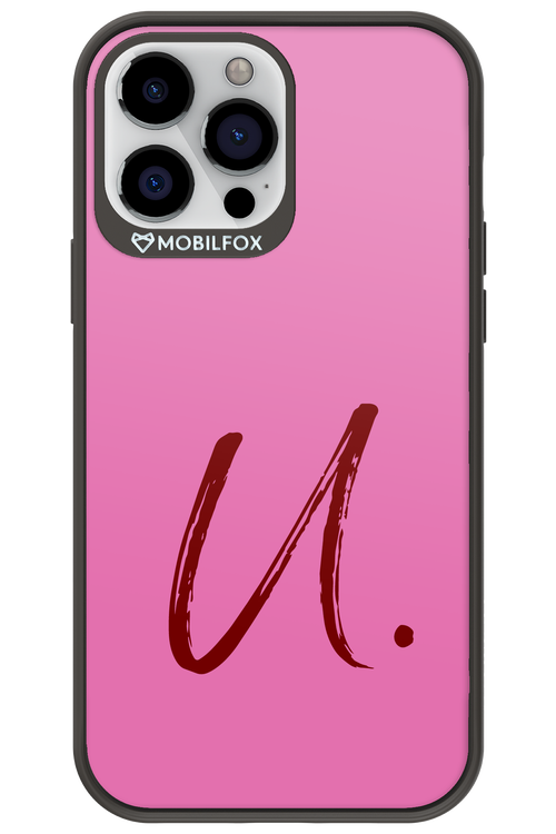 (Sorbet) U 2.0 - Apple iPhone 13 Pro Max