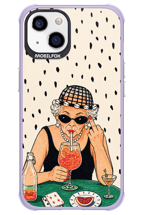 Mommy 2.0 - Apple iPhone 13
