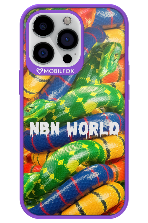 Wild - Apple iPhone 13 Pro