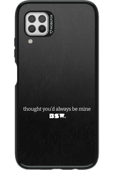 BSW FourSeasons 6 2.0 - Huawei P40 Lite