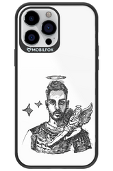 iNGER White  2.0 - Apple iPhone 13 Pro Max