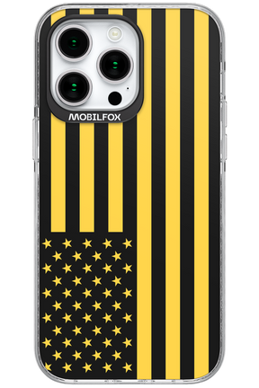 Safety Stars - Apple iPhone 15 Pro Max