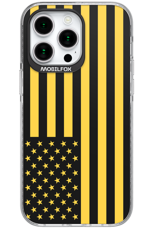 Safety Stars - Apple iPhone 15 Pro Max