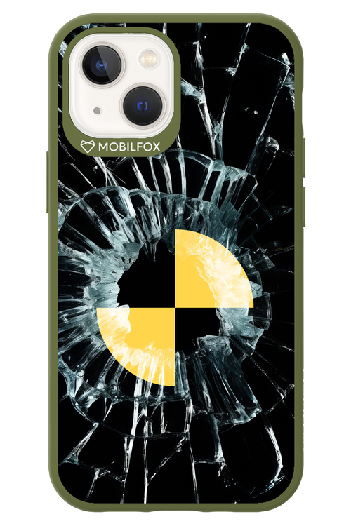 Shattered Proof 2.0 - Apple iPhone 13 Mini
