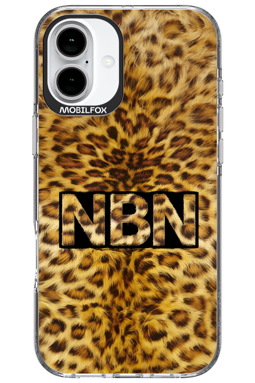 Cheetahh 2.0 - Apple iPhone 16 Plus