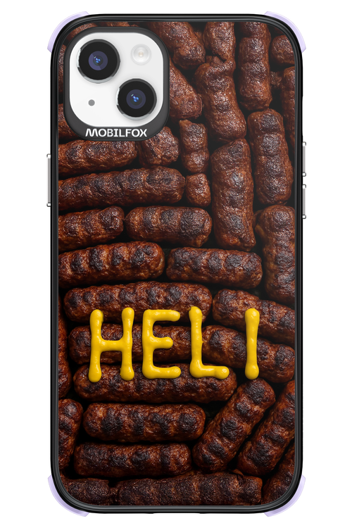 Mici 2.0 - Apple iPhone 14 Plus