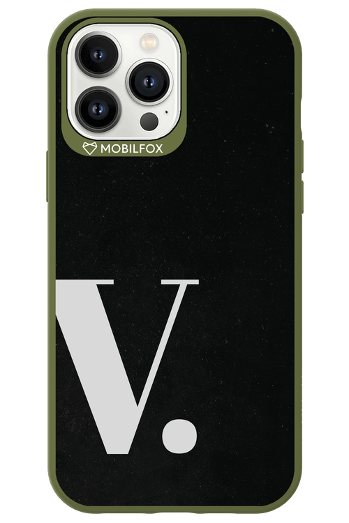V (Off Space) 2.0 - Apple iPhone 13 Pro Max