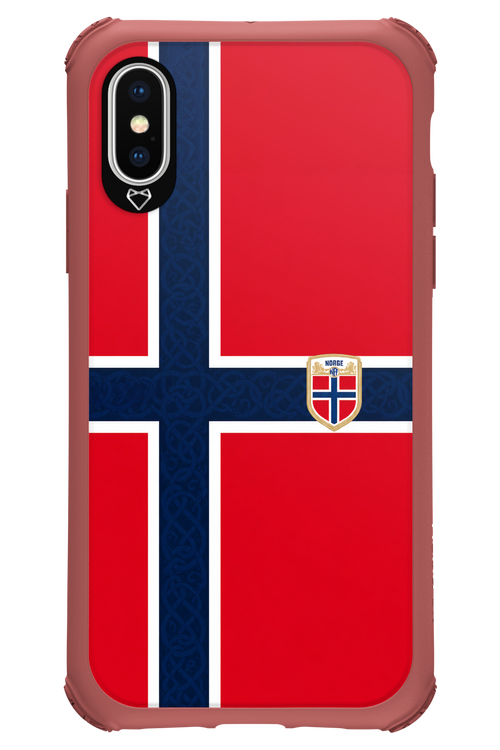 Norway 2.0 - Apple iPhone XS