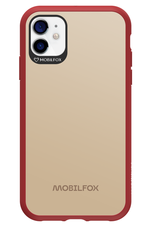 Sand 2.0 - Apple iPhone 11