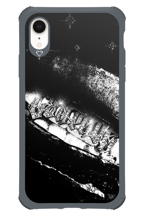 Grillz Black Centaur 2.0 - Apple iPhone XR