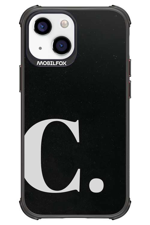 C (Off Space) 2.0 - Apple iPhone 13 Mini