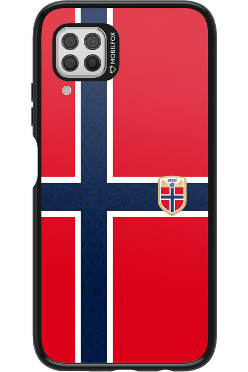Norway 2.0 - Huawei P40 Lite