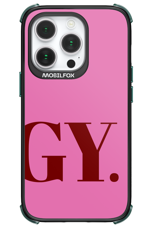 GY (Sorbet) 2.0 - Apple iPhone 14 Pro