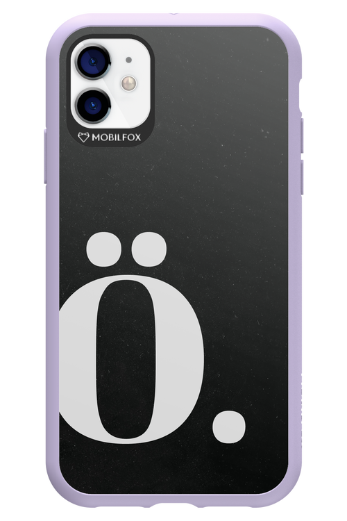 O II (Off Space) 2.0 - Apple iPhone 11