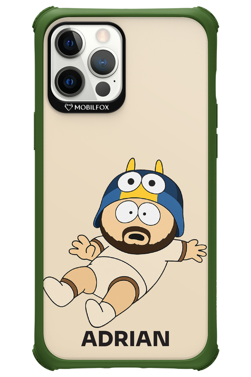 ChildHeli 1 - Apple iPhone 12 Pro Max