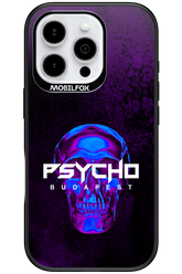 Psyskull - Apple iPhone 16 Pro