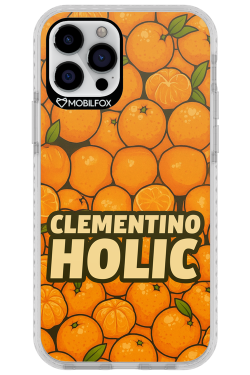 Clementino Holic 2.0 - Apple iPhone 12 Pro