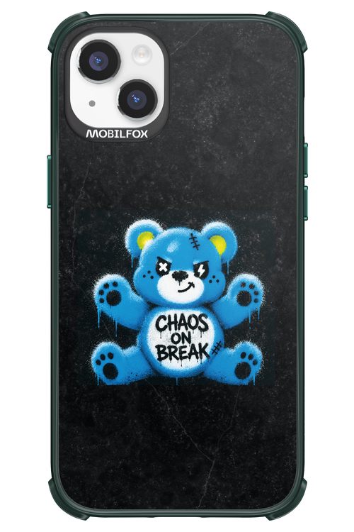 Chaos on Break 2.0 - Apple iPhone 14 Plus