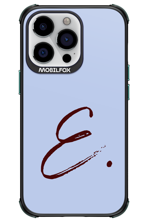 (Jellyfish Presso) E 2.0 - Apple iPhone 13 Pro